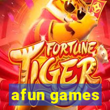 afun games